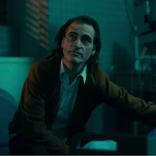 Joker — 29