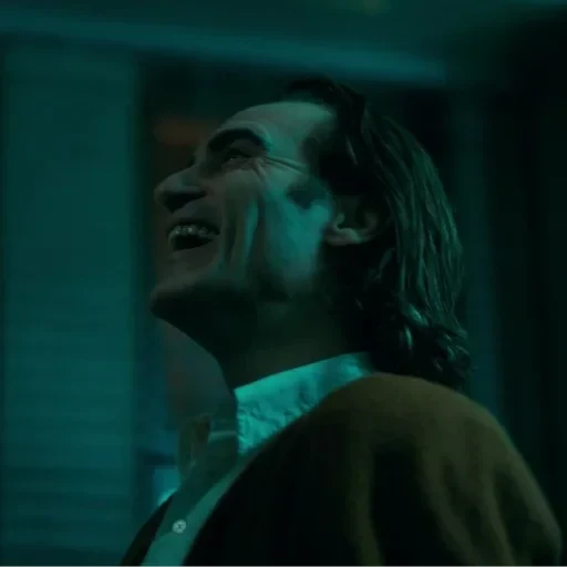 Joker — 30