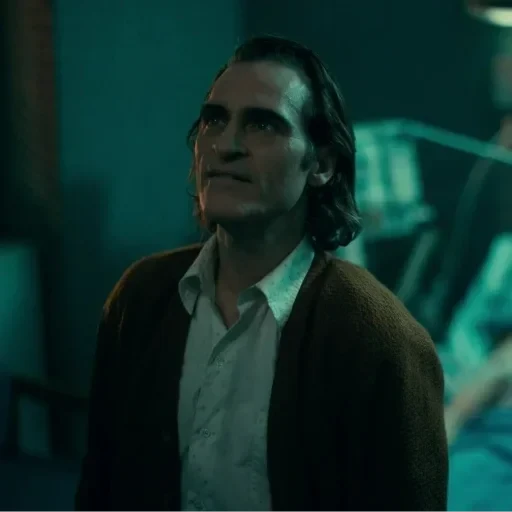 Joker — 31