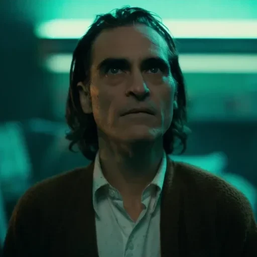Joker — 32
