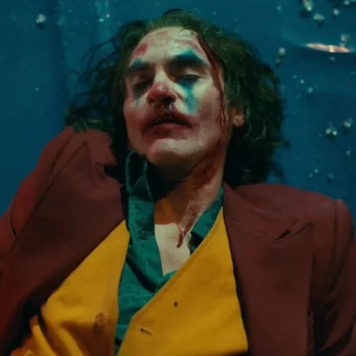 Joker — 37