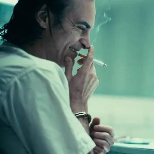 Joker — 38