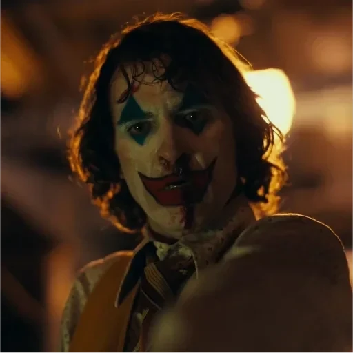 Joker — 41