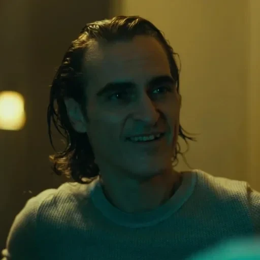 Joker — 42