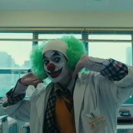 Joker — 43