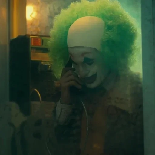 Joker — 44