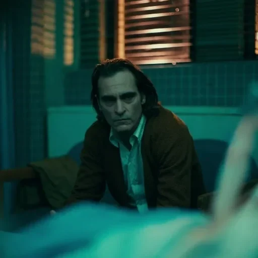 Joker — 48