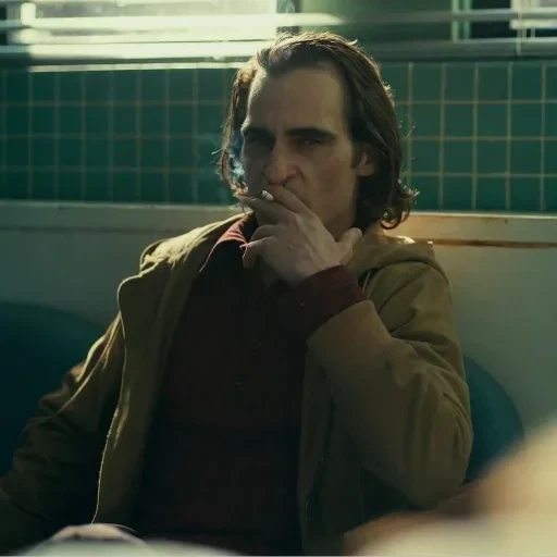 Joker — 50