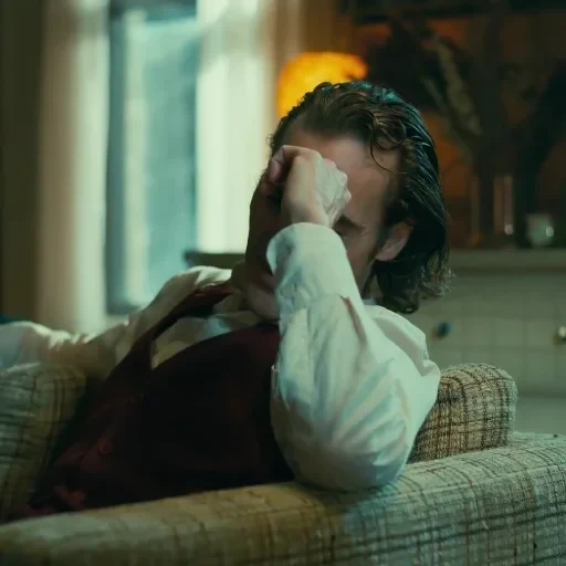 Joker — 54