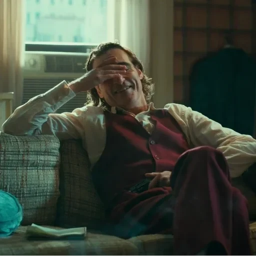 Joker — 56