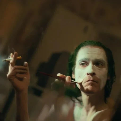 Joker — 60