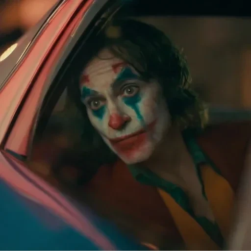 Joker — 9