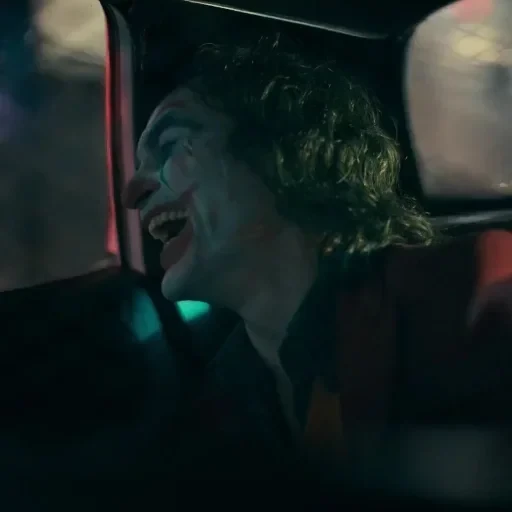 Joker — 10