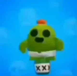 Joskie stikery — 3