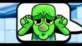 Joskie stikery — 43