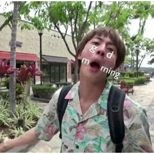 k-pop mem — 11
