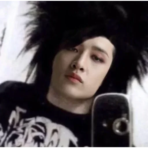 k-pop mem — 21