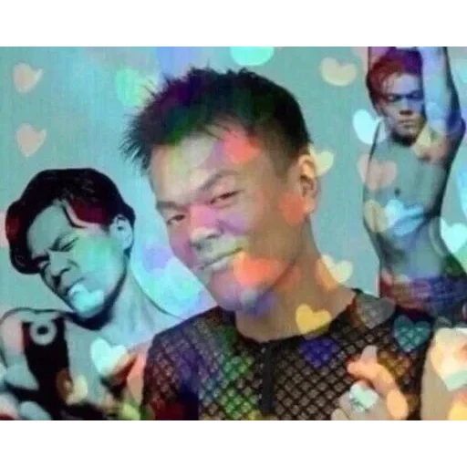 k-pop mem — 22