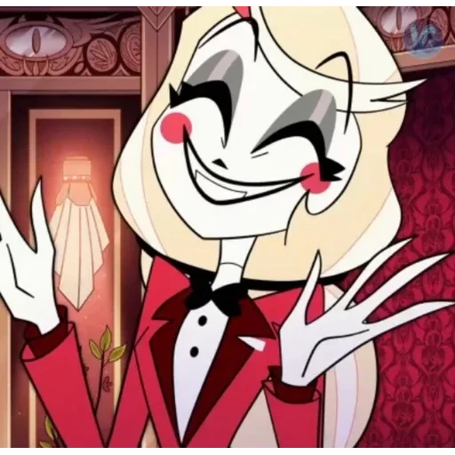 ─ « ⋅ʚ 𝙲𝙷𝙰𝚁𝙻𝙸𝙴 ɞ⋅ » ─ (𝚜𝟷𝚙𝟸) — 1
