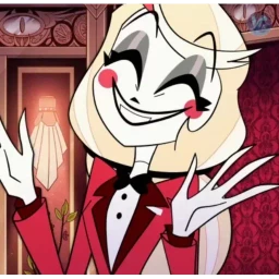─ « ⋅ʚ 𝙲𝙷𝙰𝚁𝙻𝙸𝙴 ɞ⋅ » ─ (𝚜𝟷𝚙𝟸)