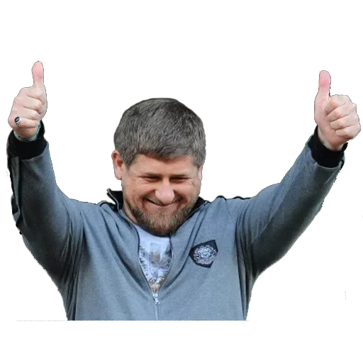 kadyrov_95 — 1