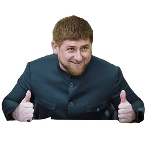 kadyrov_95 — 19