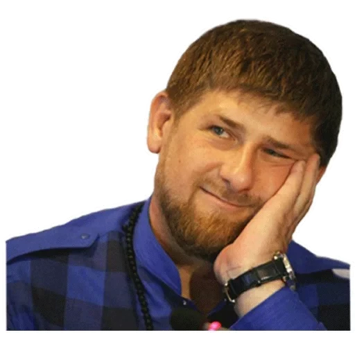 kadyrov_95 — 20