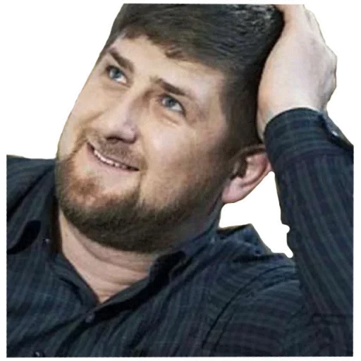 kadyrov_95 — 23