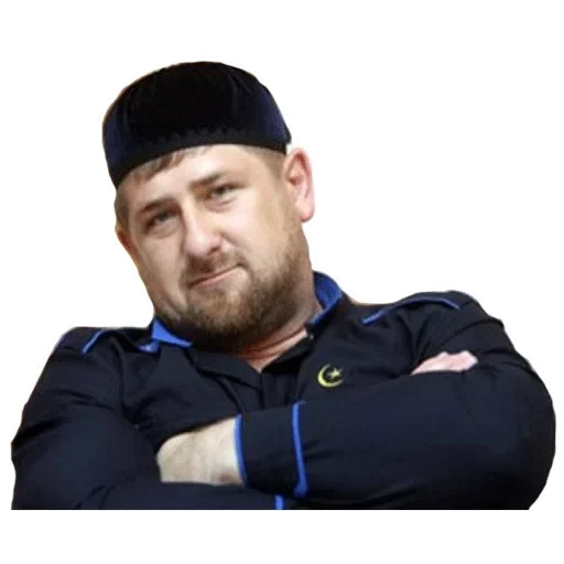 kadyrov_95 — 24