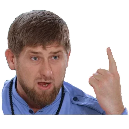 kadyrov_95 — 25
