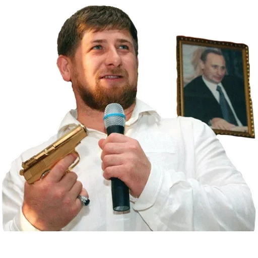 kadyrov_95 — 26