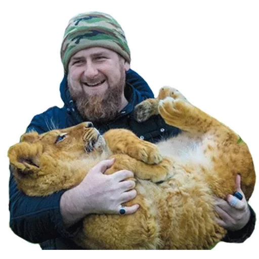 kadyrov_95 — 28