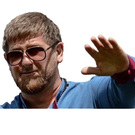 kadyrov_95 — 8