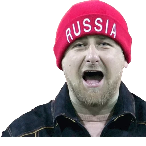 kadyrov_95 — 10