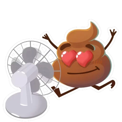 Какашечка — 11