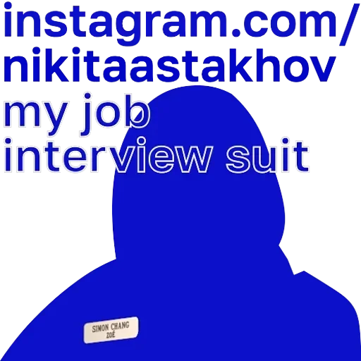 какой fabric! вексельштейн и chen — 18