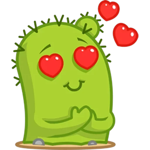Кактус Коля — 7