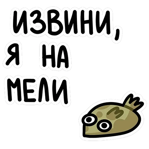 Камбала Лена — 14