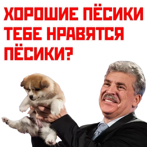 Кандидат от народа — 16