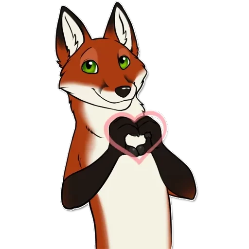 Kandrel Fox — 11