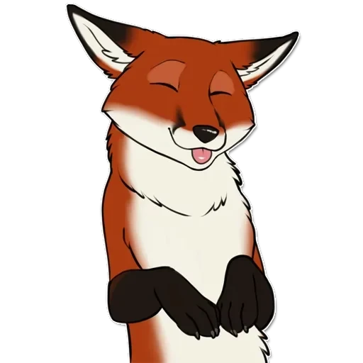 Kandrel Fox — 12