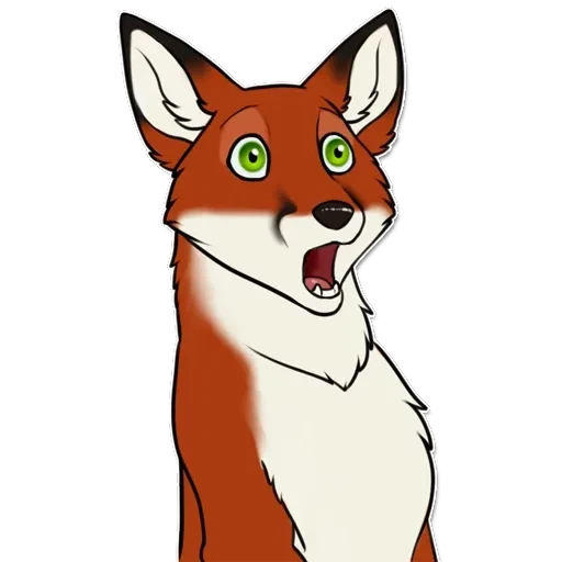 Kandrel Fox — 13