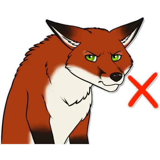 Kandrel Fox — 14