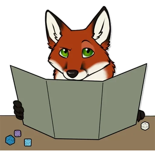 Kandrel Fox — 15