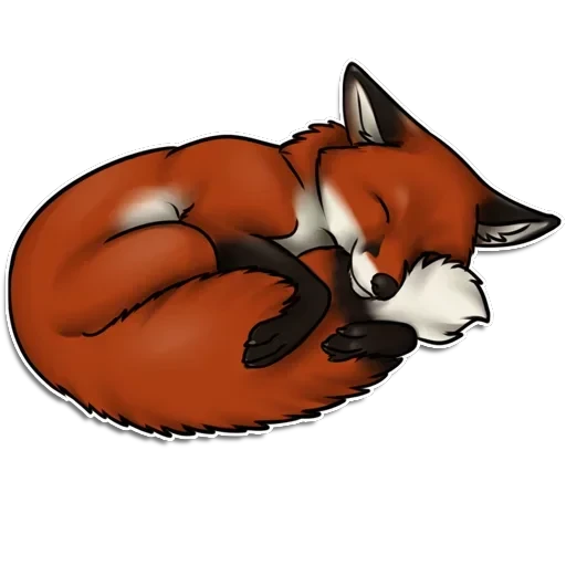 Kandrel Fox — 3