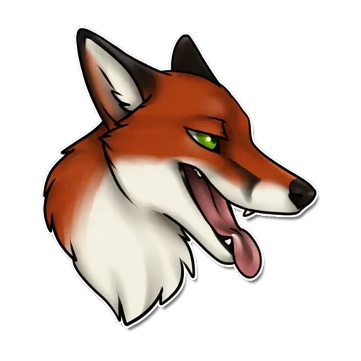Kandrel Fox — 5