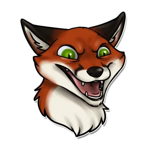 Kandrel Fox — 7