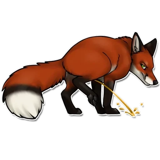 Kandrel Fox — 9