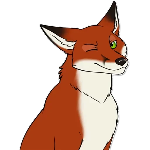 Kandrel Fox — 10
