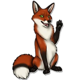 Kandrel Fox